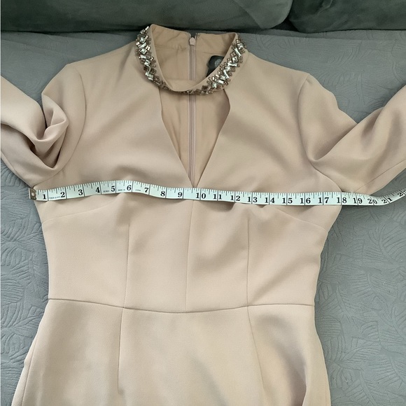 Nice long sleeve dress NWOT 🌷🌷🌷 - Picture 5 of 11